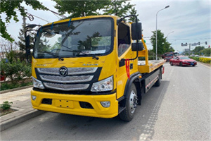 思茅汽车救援头像