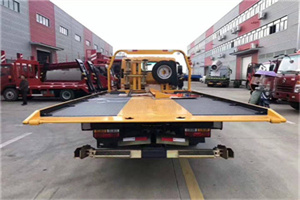 思茅附近汽车救援服务