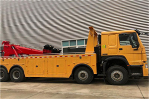 思茅道路救援公司